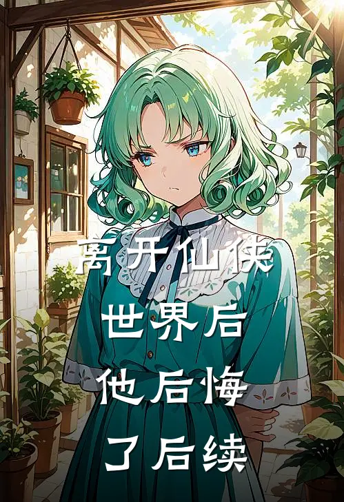 离开仙侠世界后,他后悔了后续免费阅读