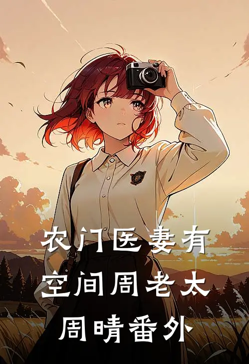 农门医妻有空间周老太周晴 番外
