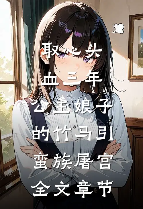 取心头血三年，公主娘子的竹马引蛮族屠宫全文章节