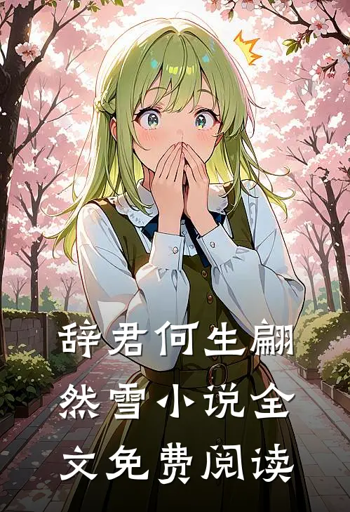 辞君何生翩然雪小说全文免费阅读