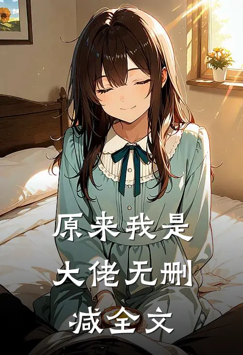 原来我是大佬无删减全文