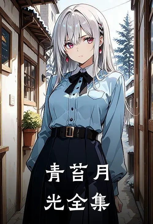青苔月光全集