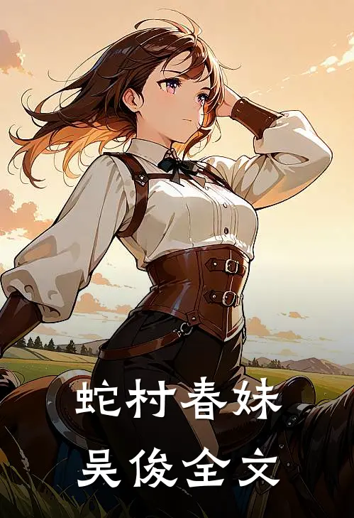蛇村春妹吴俊全文