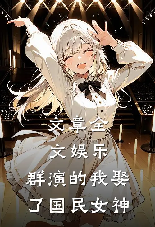 文章全文娱乐：群演的我娶了国民女神