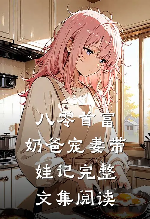 八零首富：奶爸宠妻带娃记完整文集阅读