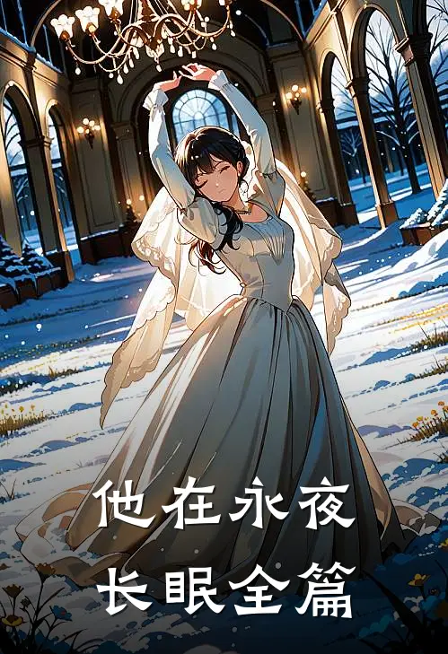 他在永夜长眠全篇