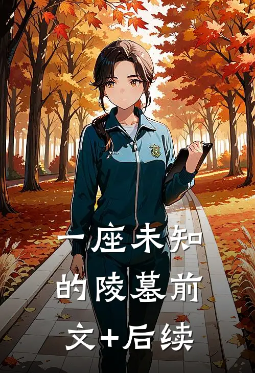 一座未知的陵墓前文+后续
