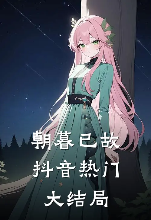 朝暮已故抖音热门大结局