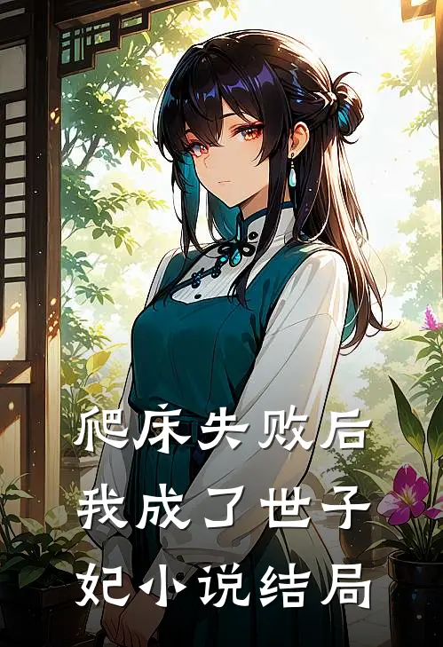 爬床失败后，我成了世子妃小说结局