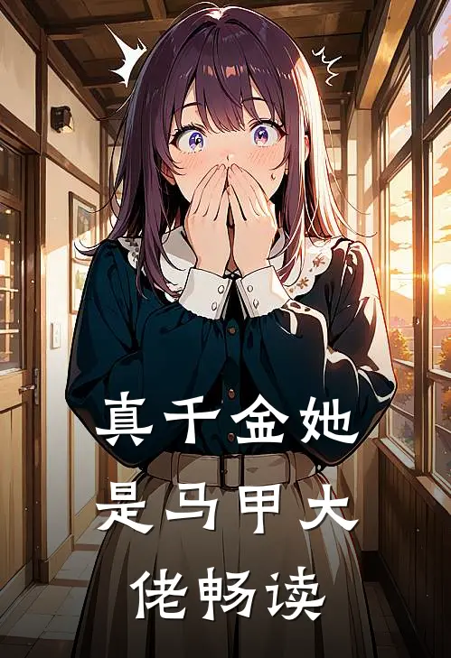 真千金她是马甲大佬畅读
