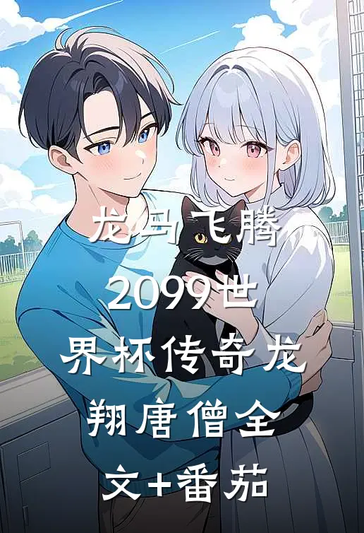 龙马飞腾：2099世界杯传奇龙翔唐僧全文+番茄