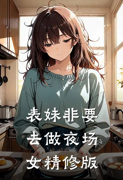 表妹非要去做夜场女精修版