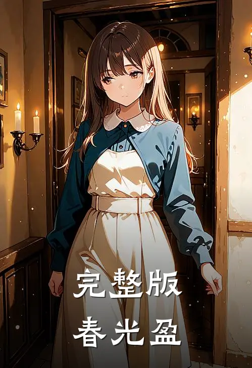 完整版春光盈