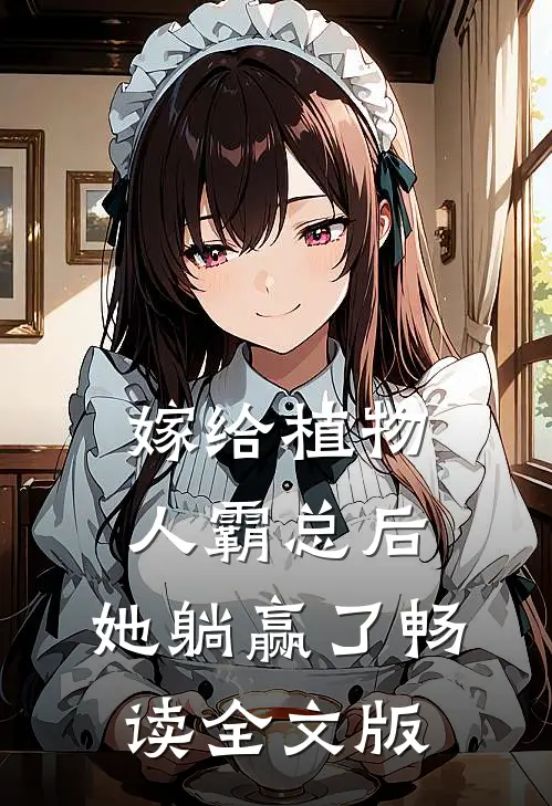 嫁给植物人霸总后，她躺赢了畅读全文版