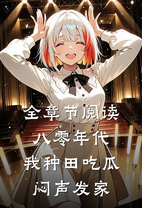 全章节阅读八零年代：我种田吃瓜，闷声发家