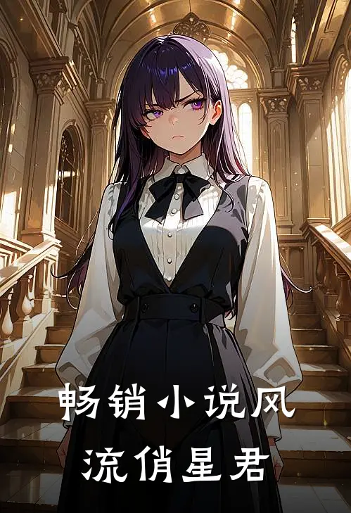 畅销风流俏星君全文阅读
