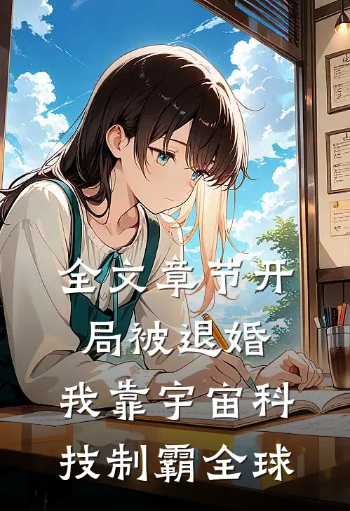 全文章节开局被退婚，我靠宇宙科技制霸全球