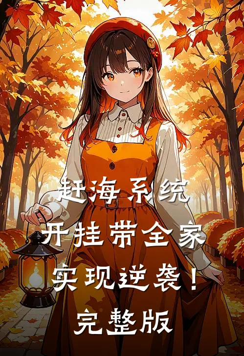 赶海系统：开挂带全家实现逆袭！完整版