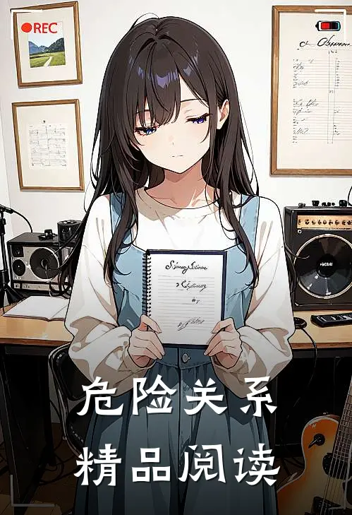 危险关系精品阅读