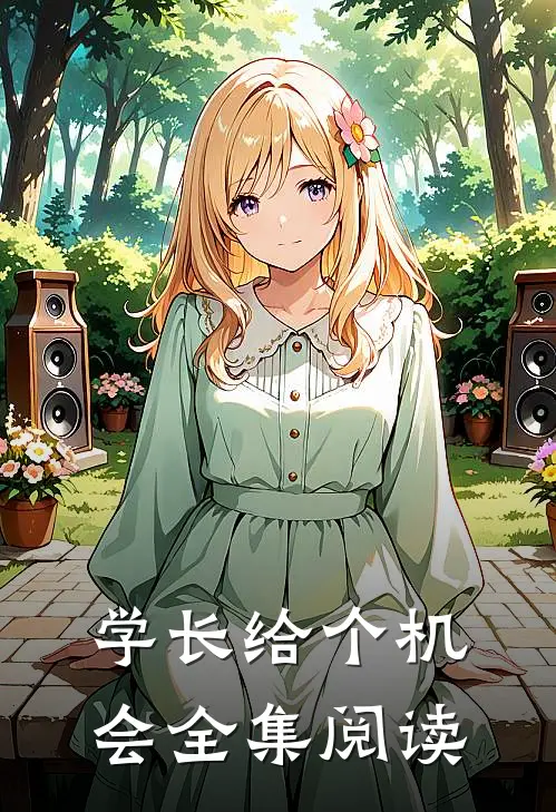 学长给个机会全集阅读