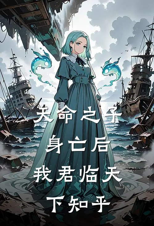 天命之子身亡后，我君临天下知乎