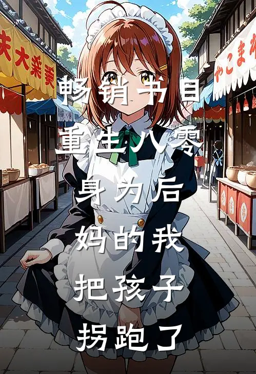 畅销书目重生八零：身为后妈的我，把孩子拐跑了
