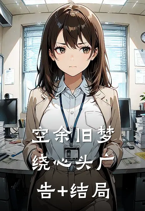 空余旧梦绕心头广告+结局