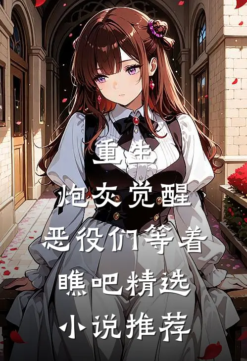 重生炮灰觉醒,恶役们等着瞧吧精选推荐完结