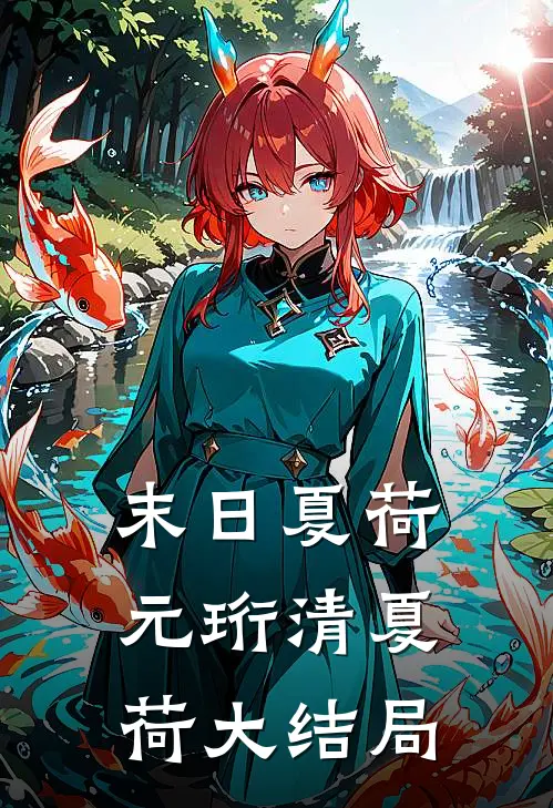 末日夏荷元珩清夏荷大结局