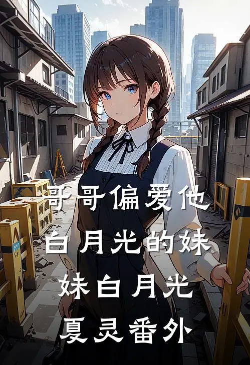 哥哥偏爱他白月光的妹妹白月光夏灵 番外
