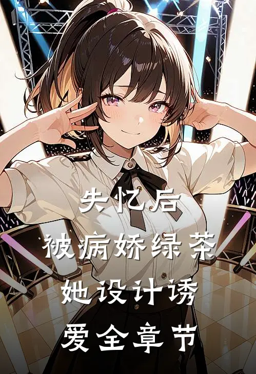 失忆后，被病娇绿茶她设计诱爱全章节