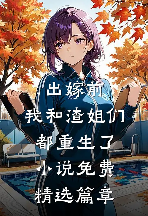 出嫁前,我和渣姐们都重生了免费精选篇章