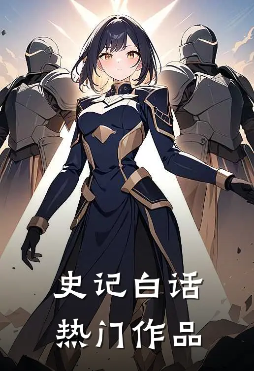 史记白话热门作品