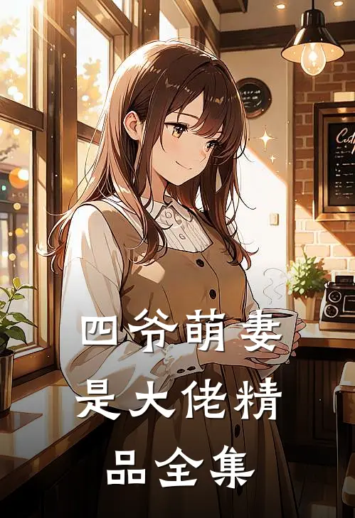 四爷萌妻是大佬精品全集免费观看