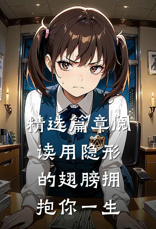 精选篇章阅读用隐形的翅膀拥抱你一生