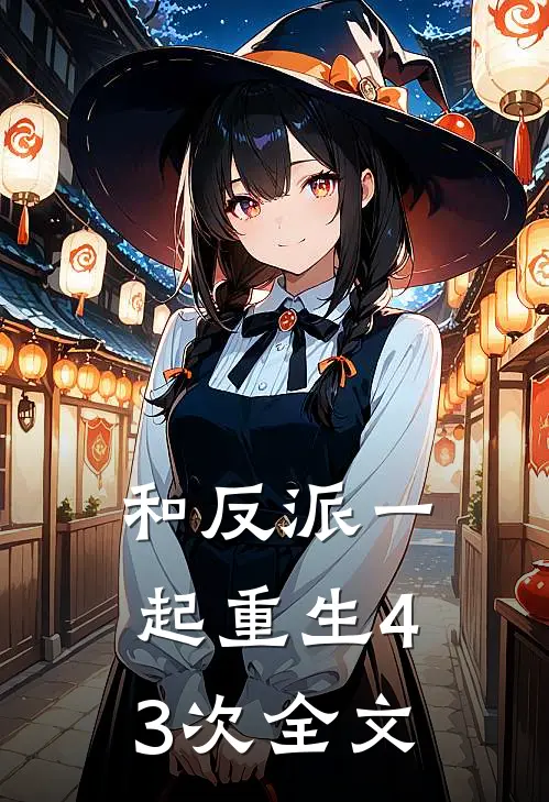 和反派一起重生43次全文
