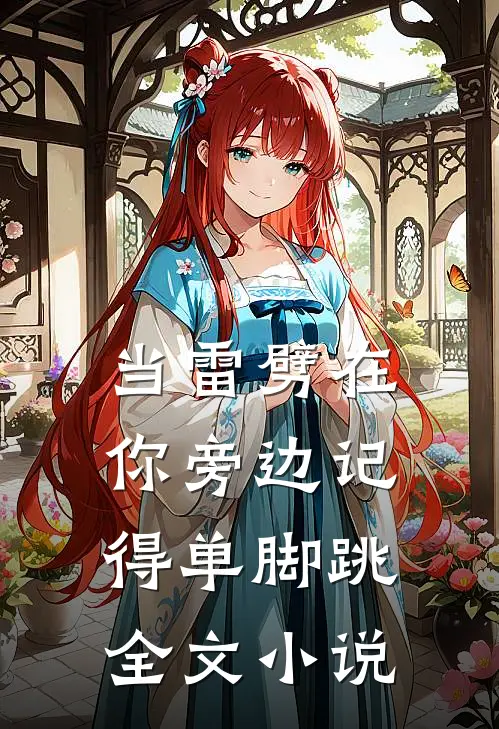 当雷劈在你旁边记得单脚跳全文小说