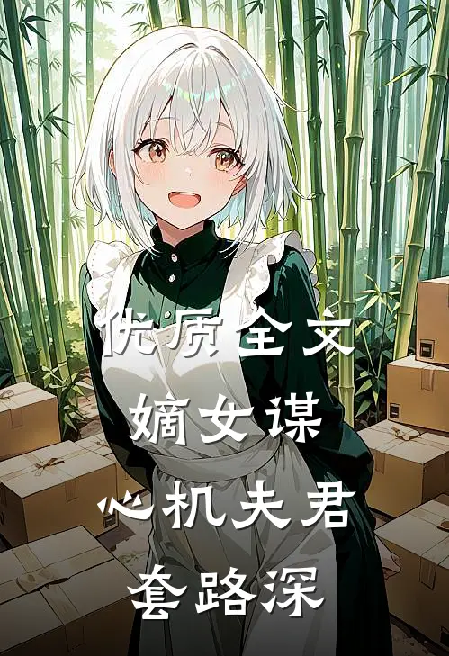 优质全文嫡女谋：心机夫君套路深