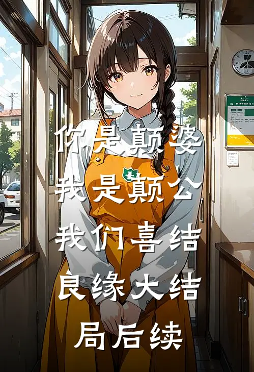 你是颠婆，我是颠公，我们喜结良缘大结局后续