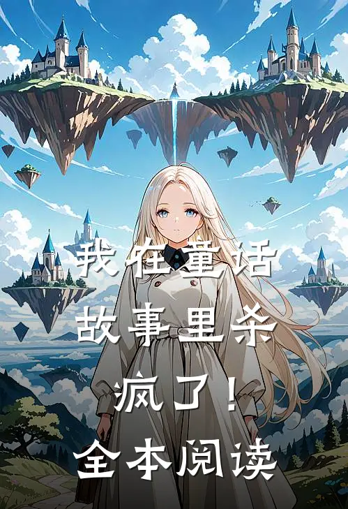 我在童话故事里杀疯了！全本阅读
