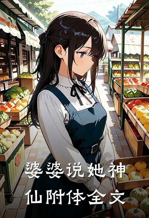 婆婆说她神仙附体全文