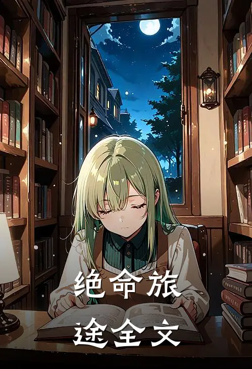 绝命旅途全文
