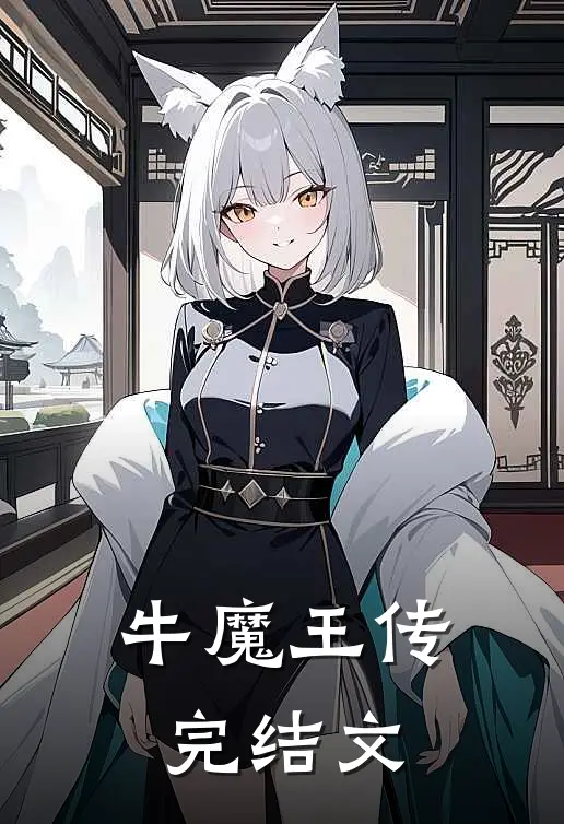 牛魔王传完结文
