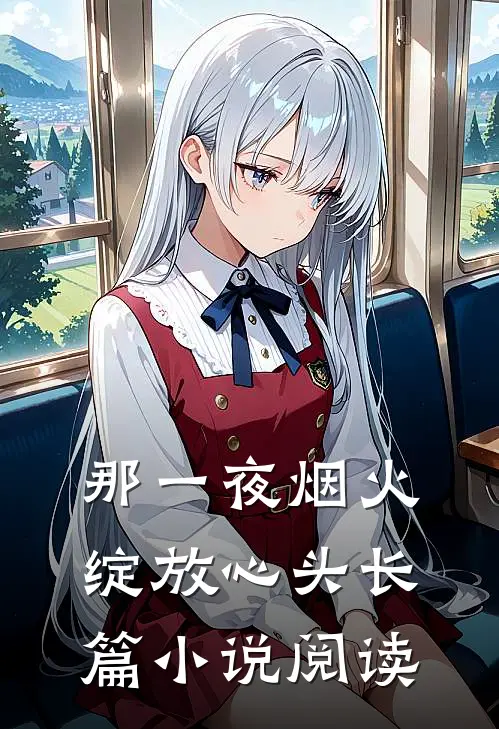 那一夜烟火,绽放心头长篇阅读免费