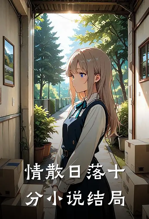 情散日落十分小说结局