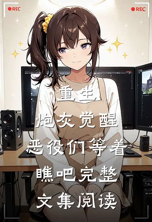 重生：炮灰觉醒，恶役们等着瞧吧完整文集阅读