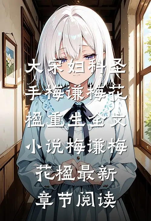 大宋妇科圣手梅谦梅花楹重生全文小说梅谦梅花楹最新章节阅读