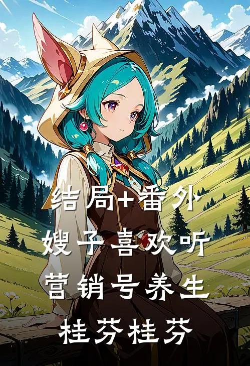 结局+番外嫂子喜欢听营销号养生桂芬桂芬