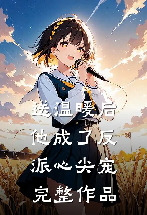 送温暖后，他成了反派心尖宠完整作品