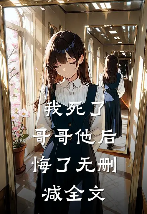 我死了,哥哥他后悔了无删减全文免费阅读